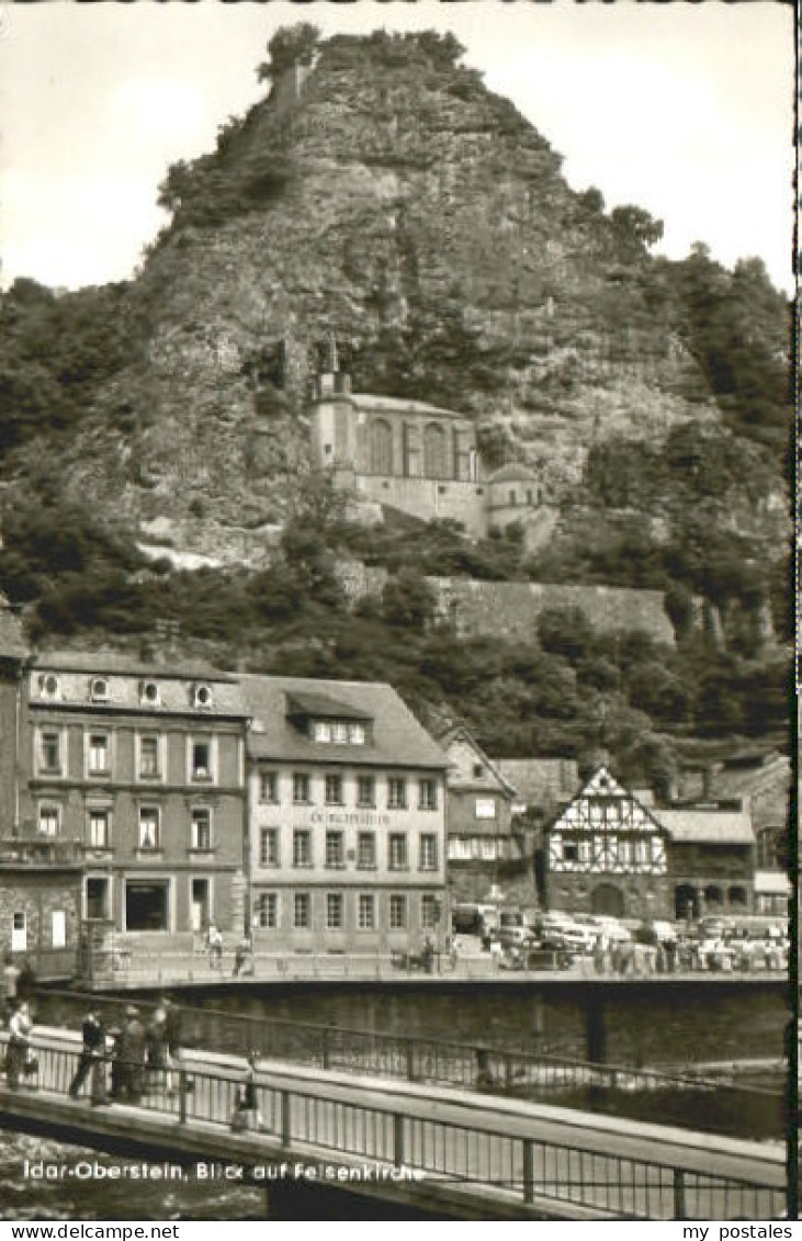 Idar-Oberstein Kirche