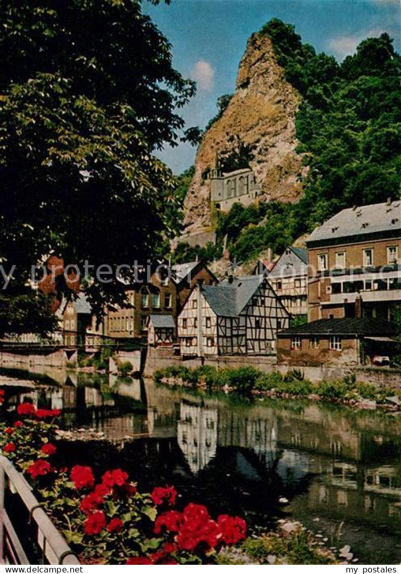 Idar-Oberstein Panorama