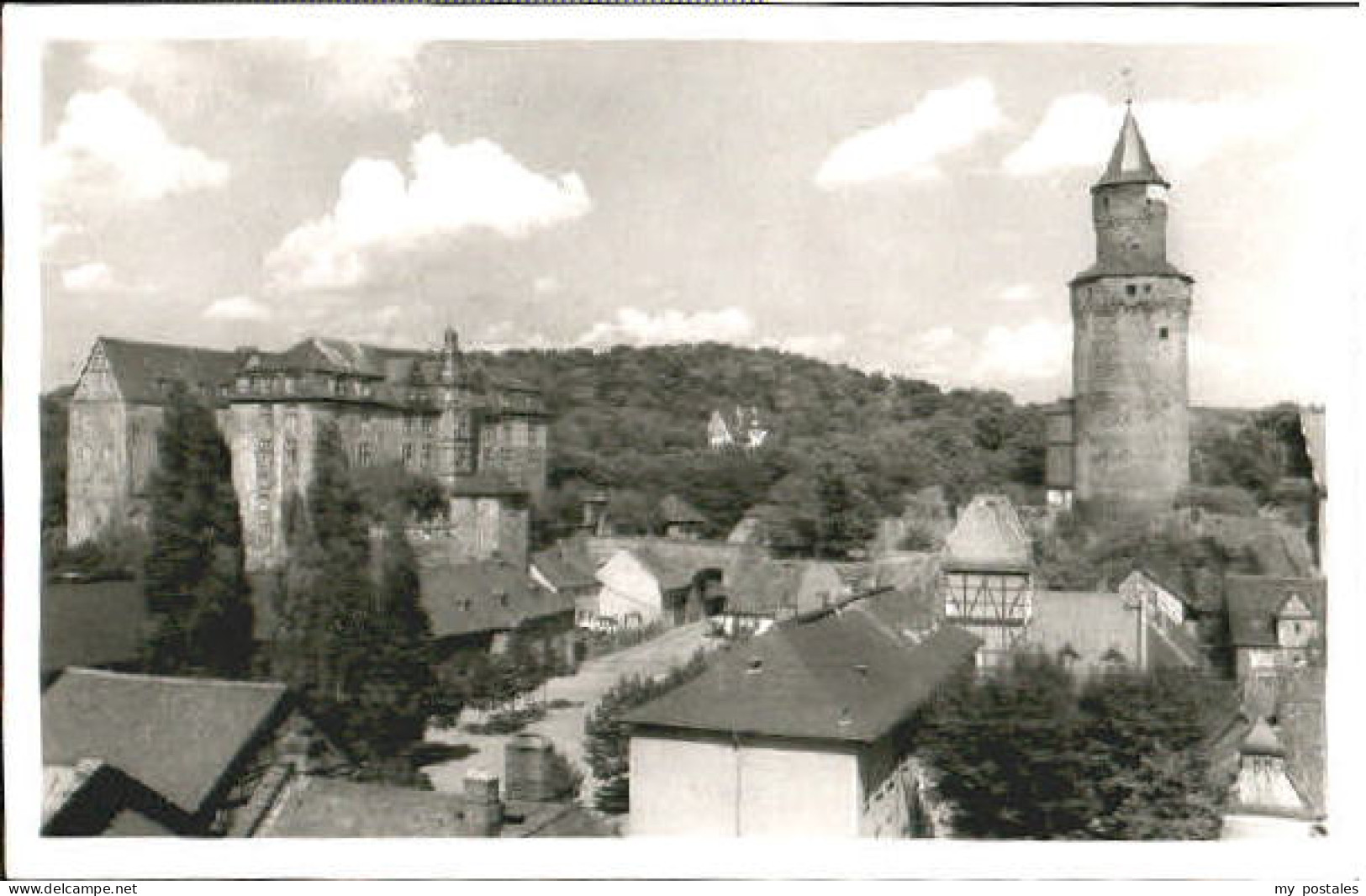 Idstein Idstein