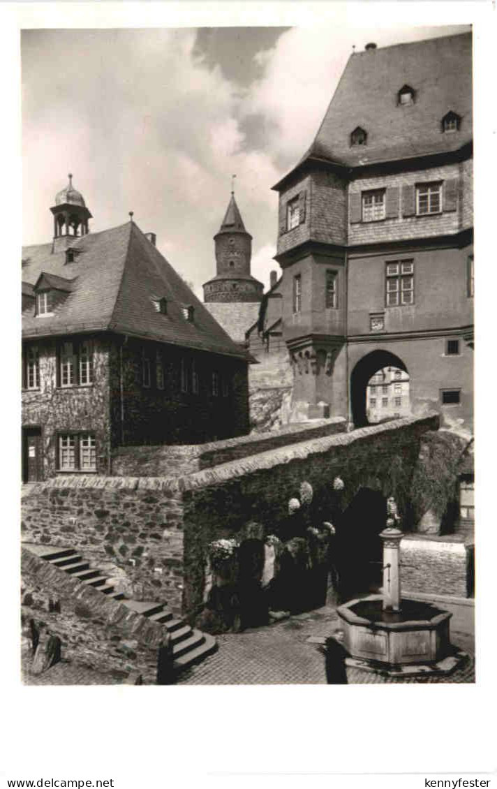 Idstein im Taunus