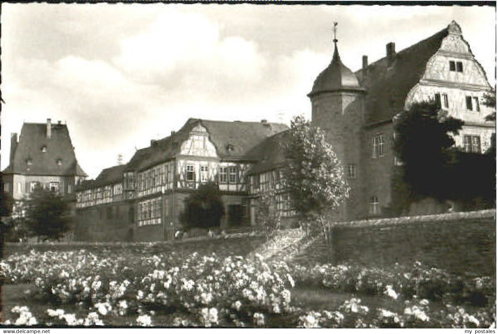 Idstein Jugendherberge