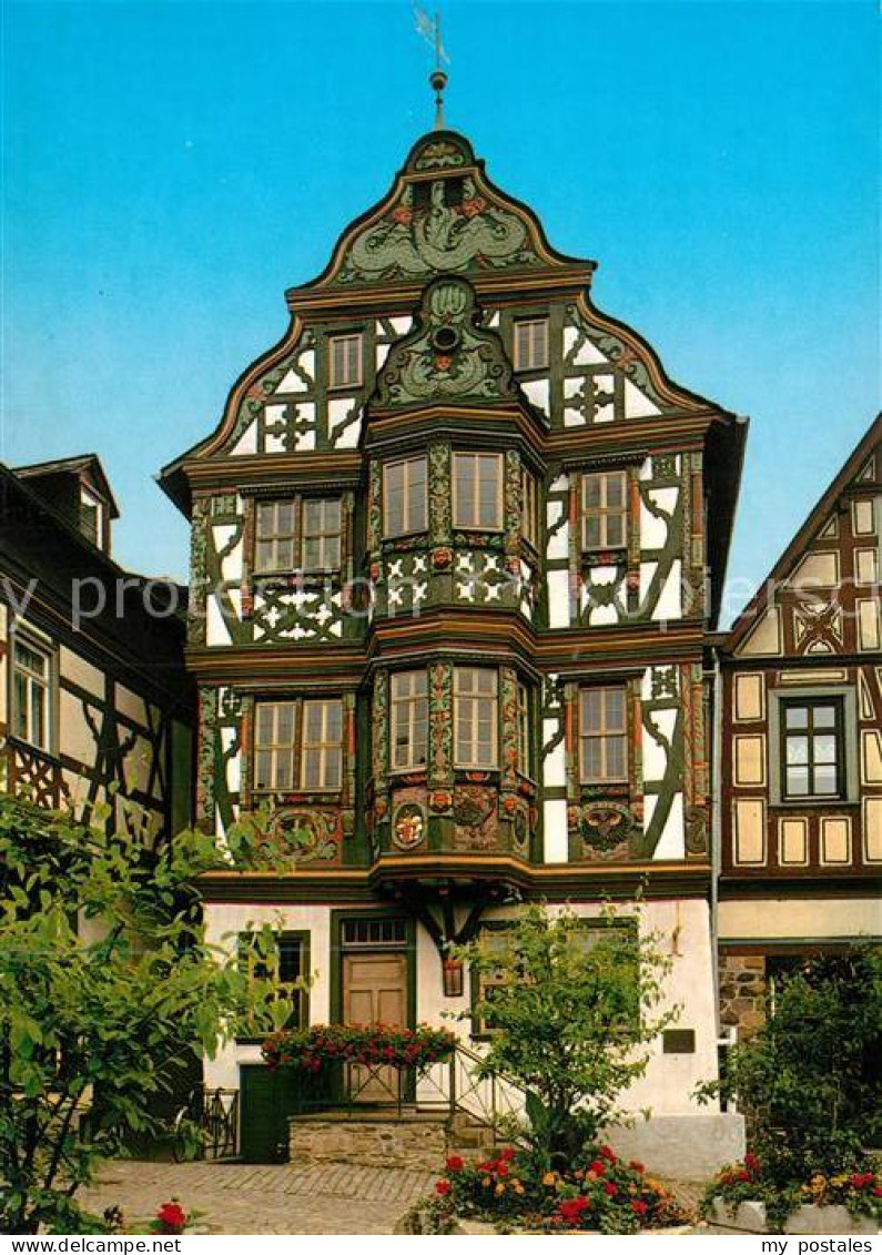 Idstein Killingerhaus