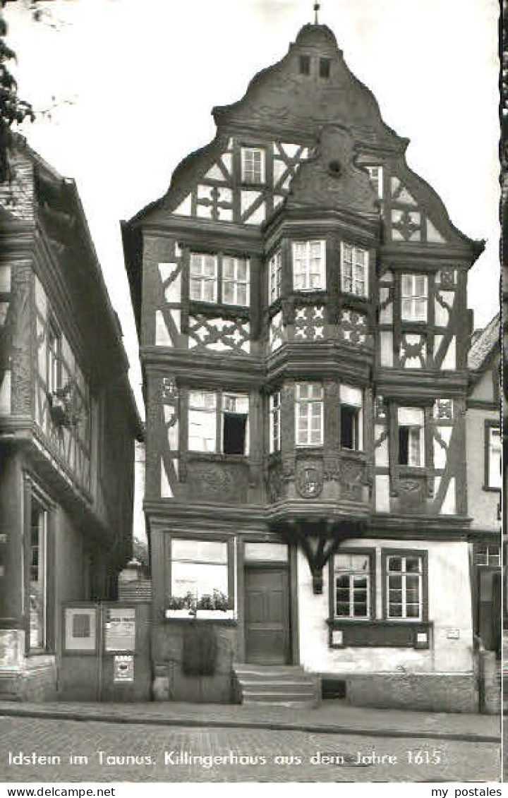 Idstein Killingerhaus