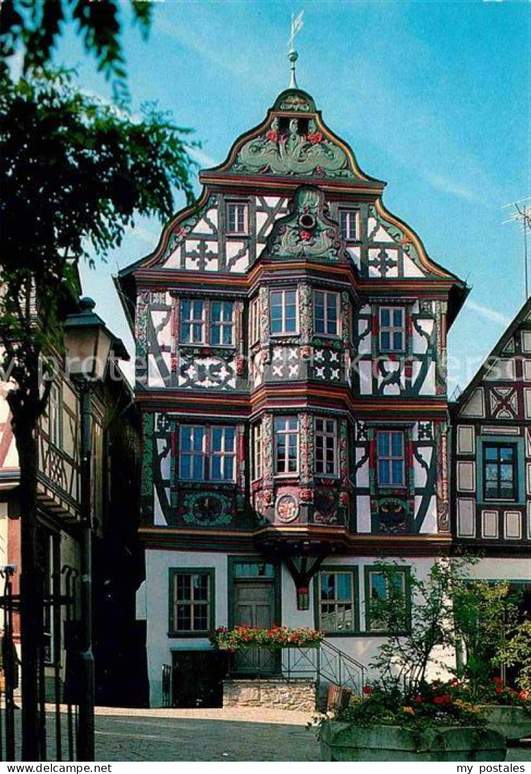Idstein Killingerhaus