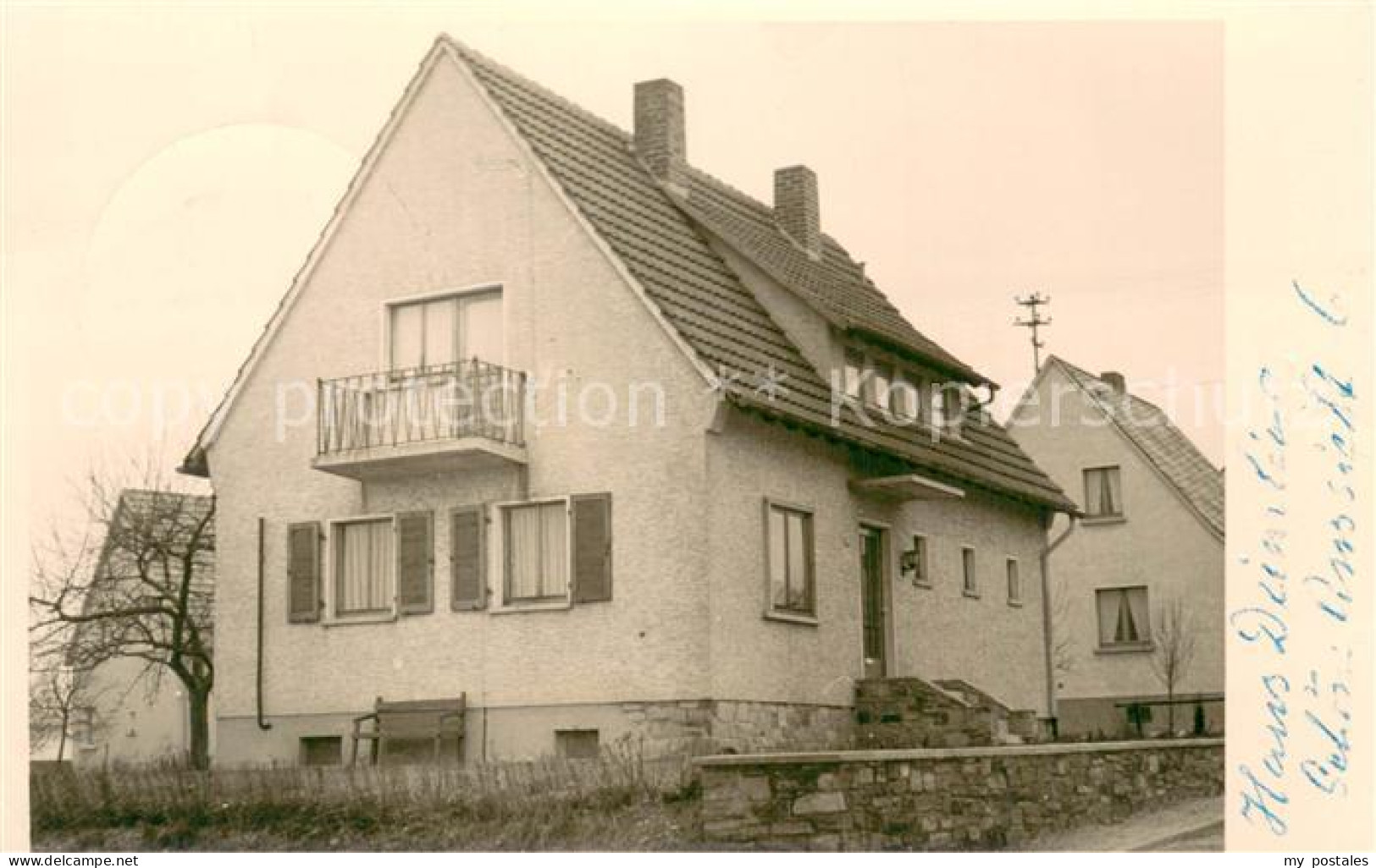Idstein Pensionshaus