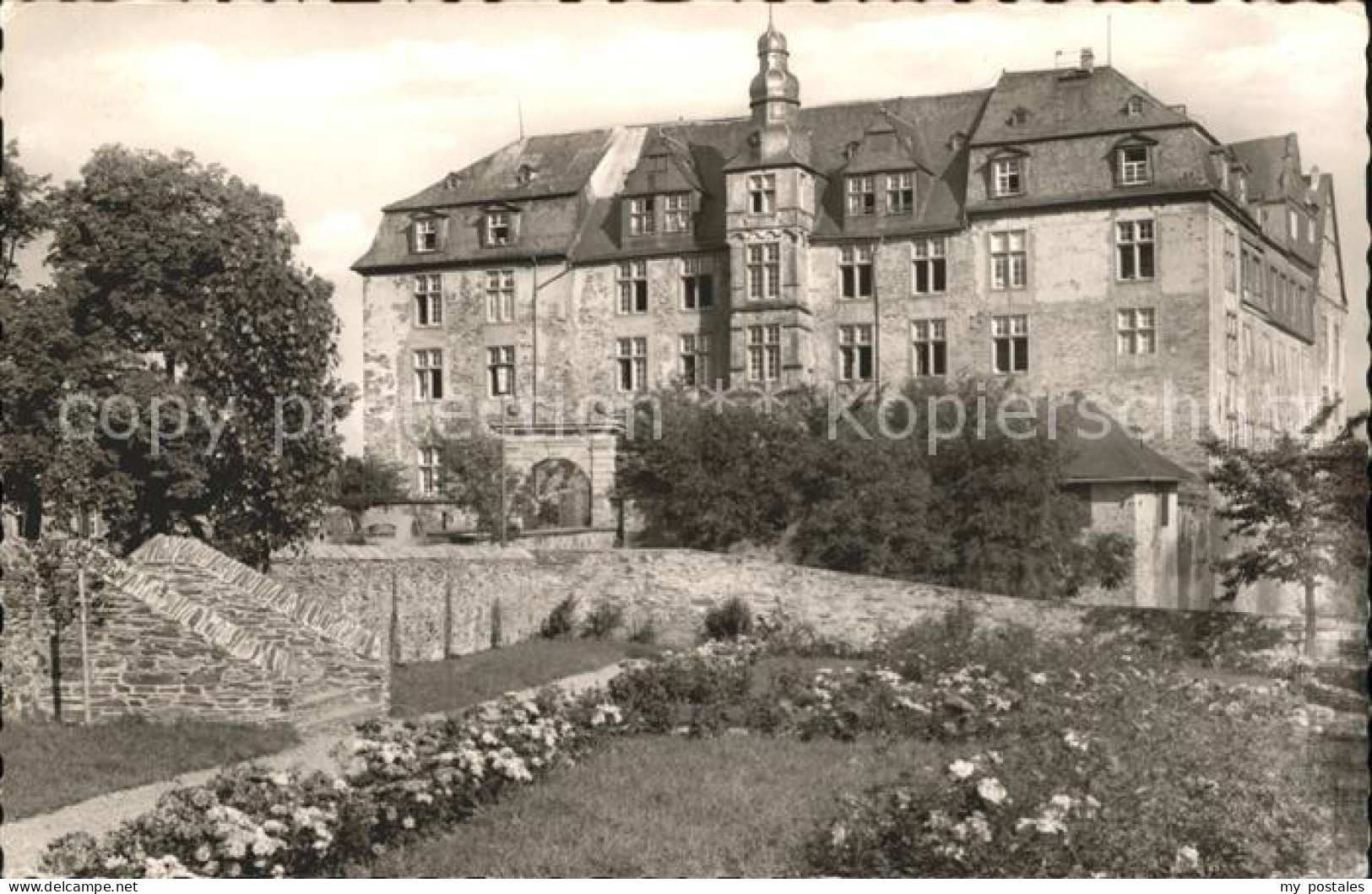 Idstein Schloss