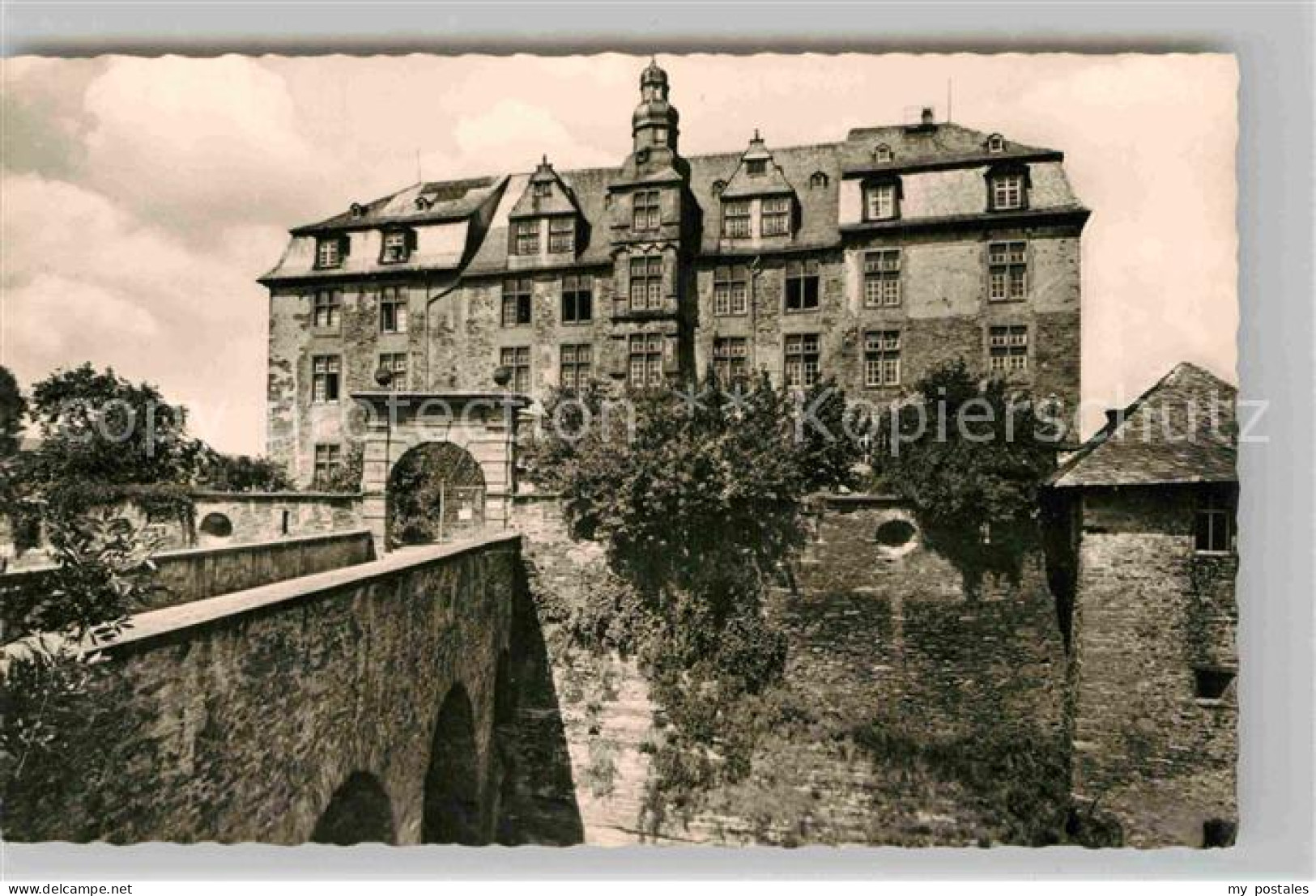 Idstein Schloss