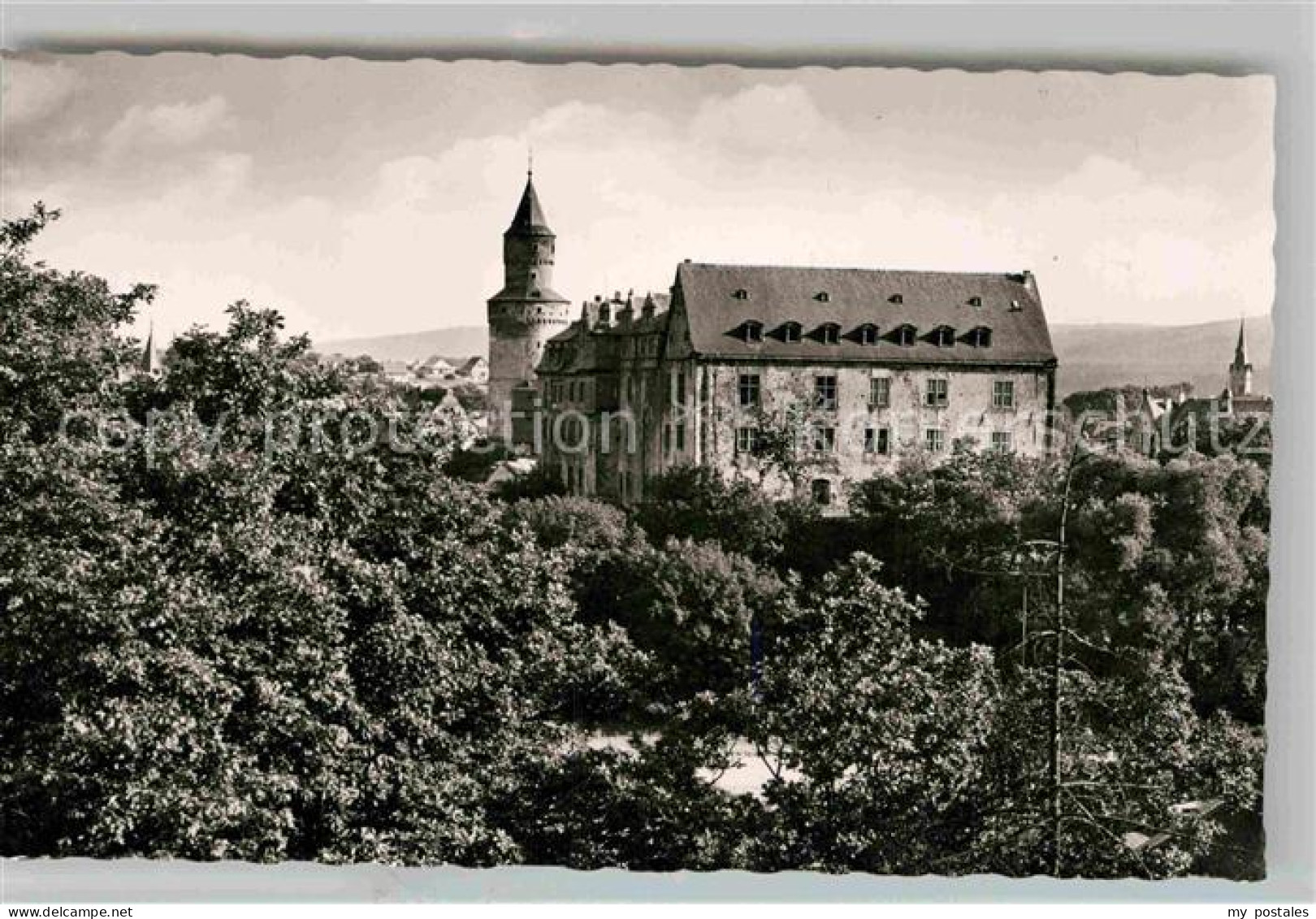 Idstein Schloss