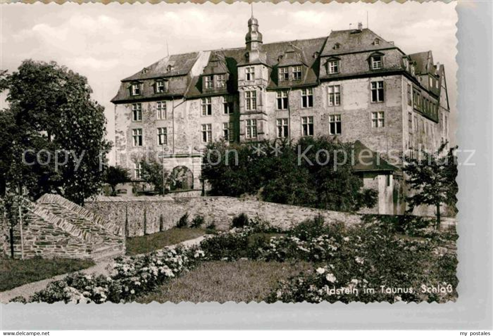 Idstein Schloss