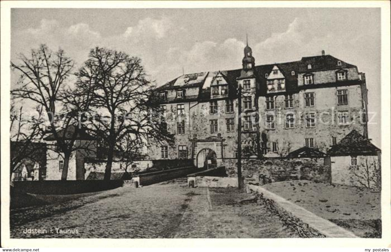 Idstein Schloss