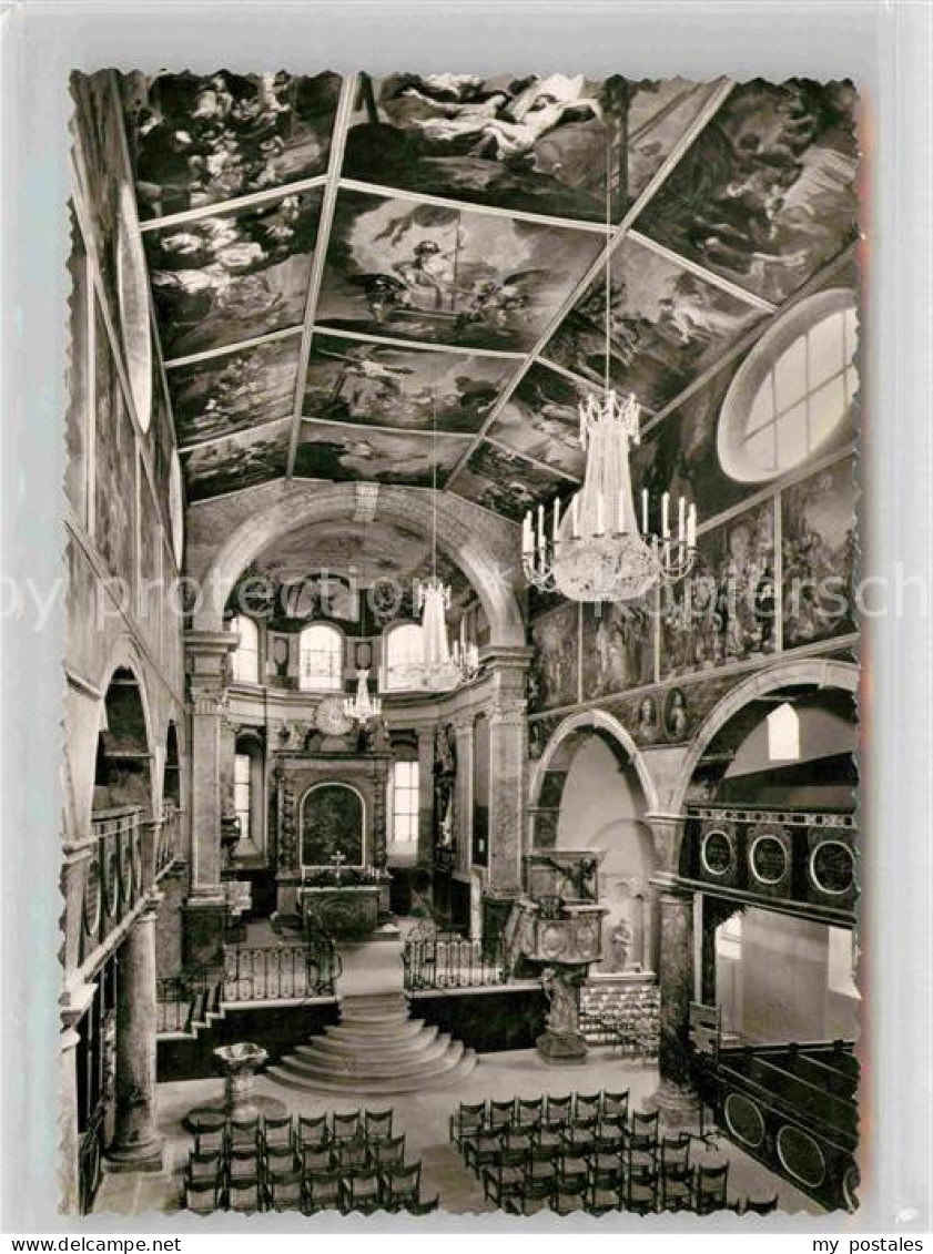 Idstein Unionskirche