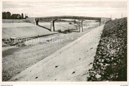Ardnacrusha Limerick Ireland Blackwater Bridge