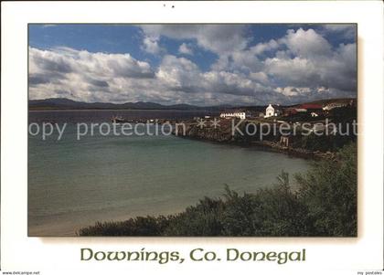 Donegal Ireland Downings Co