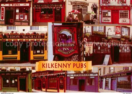 Kilkenny Kilkenny Pubs