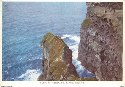 CPM Cliffs of Moher Co Clare Ireland