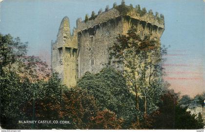 CPA Blarney Castle Co Cork