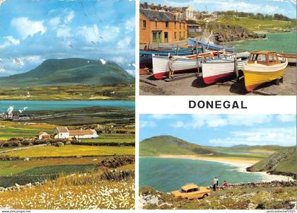 B100845 donegal ireland