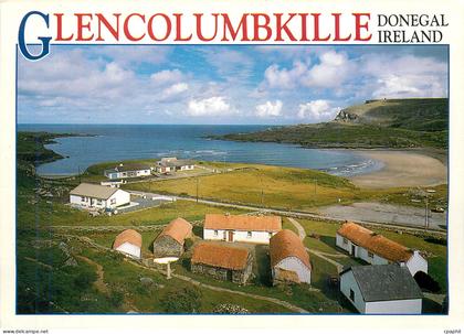 CPM Glencolumbkille Donegal Ireland