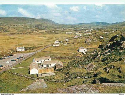 Irlande - Donegal - Glen Colmcille - Ireland - Irlanda - CPM - Voir Scans Recto-Verso