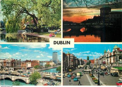 CPM Dublin