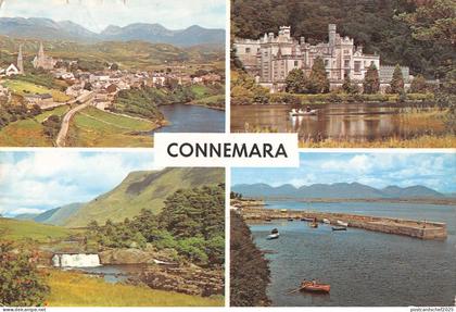 B100730 connemara galway ireland