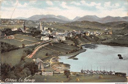 BR099978 clifden co galway ireland