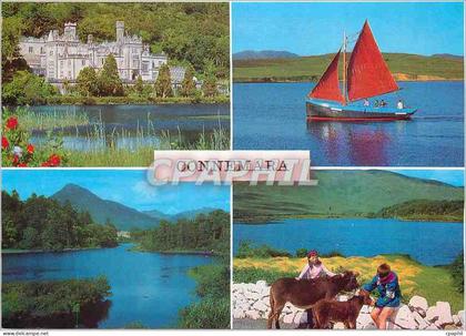 CPM Connemara Co Galway