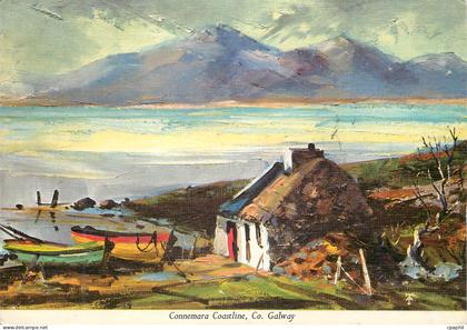 CPM Connemara Coastline Co Galway