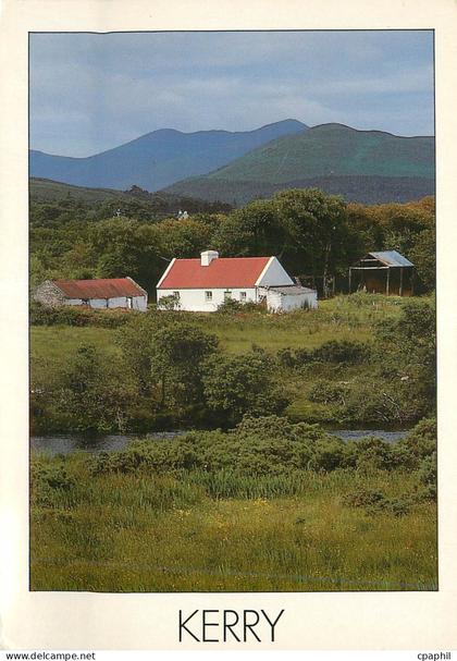 CPM Kerry is a county of outstanding beauty