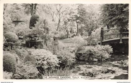 [-5%] IRLANDE - The Japenese Gardens - Tully - Kildare - Carte Postale Ancienne