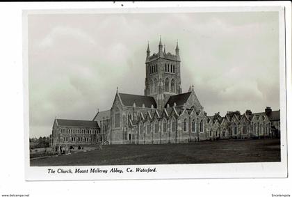 CPA-Carte Postale vierge -Irlande-Mount Melleray Abbey- The Church VM9278