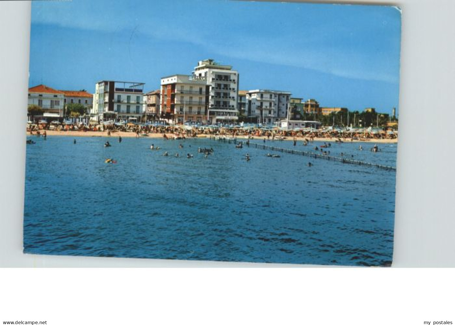 Igea Marina Alberghi Hotel