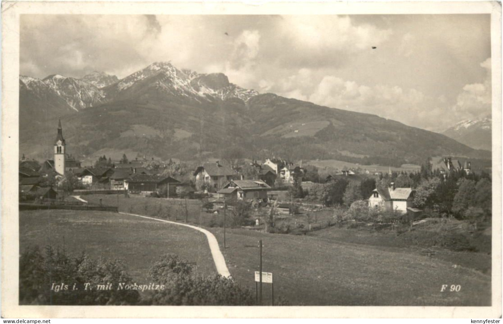 Igls in Tirol
