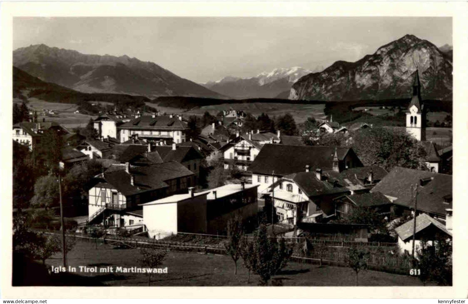 Igls in Tirol