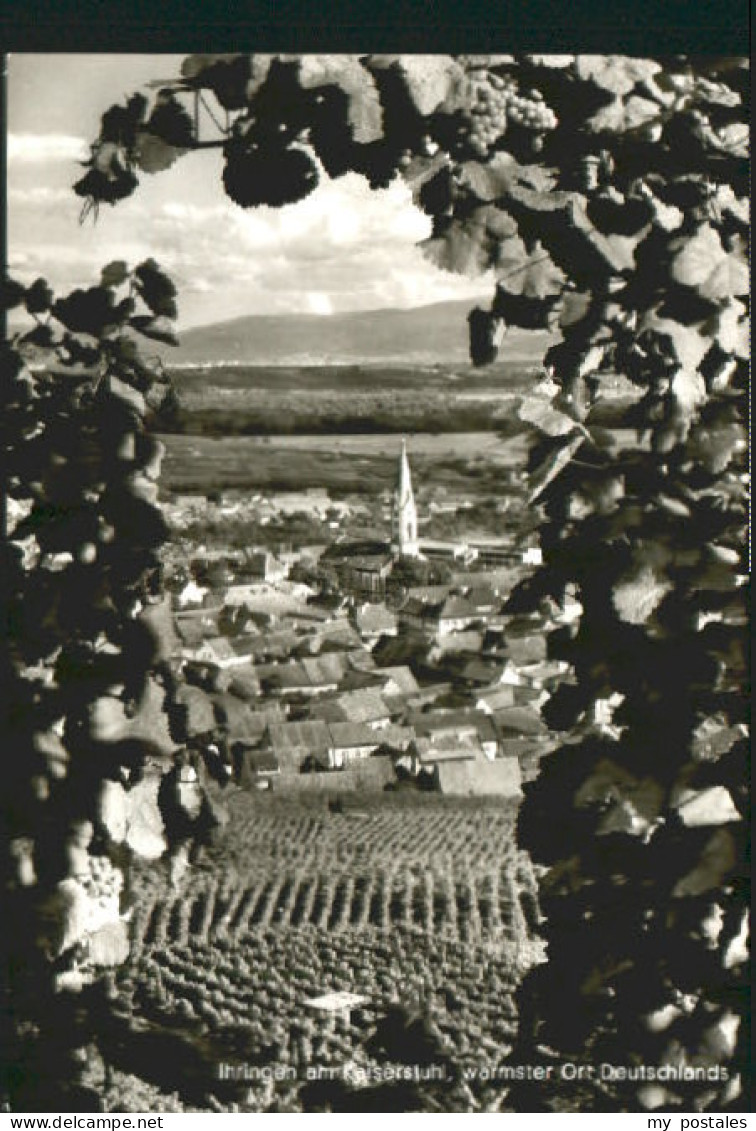 Ihringen a. Kaiserstuhl