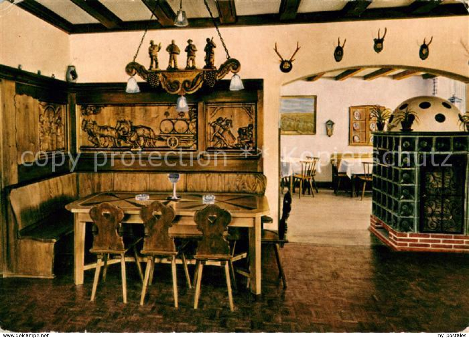 Ihringen Gasthof Winzerstube