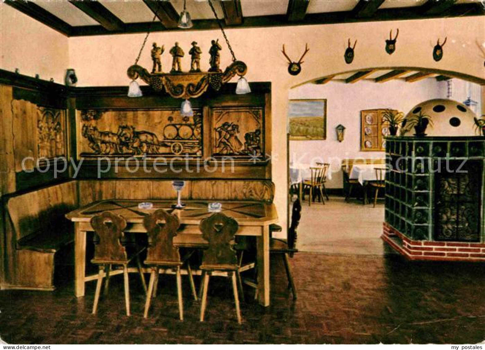 Ihringen Gasthof Winzerstube