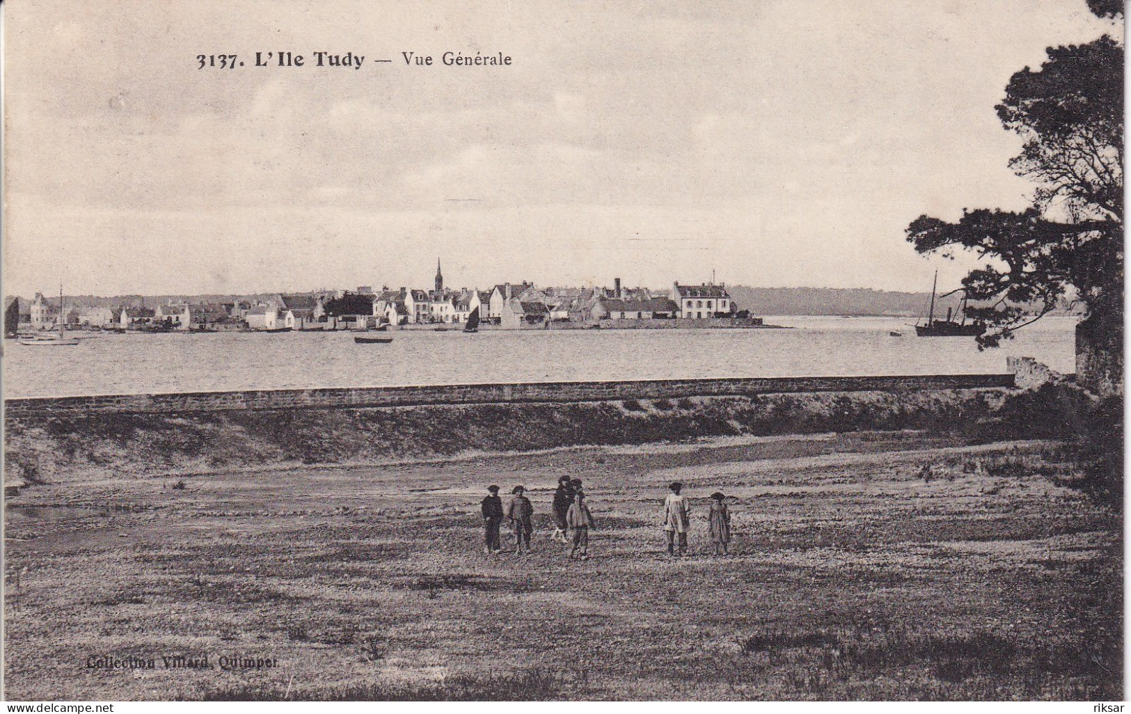 ILE TUDY