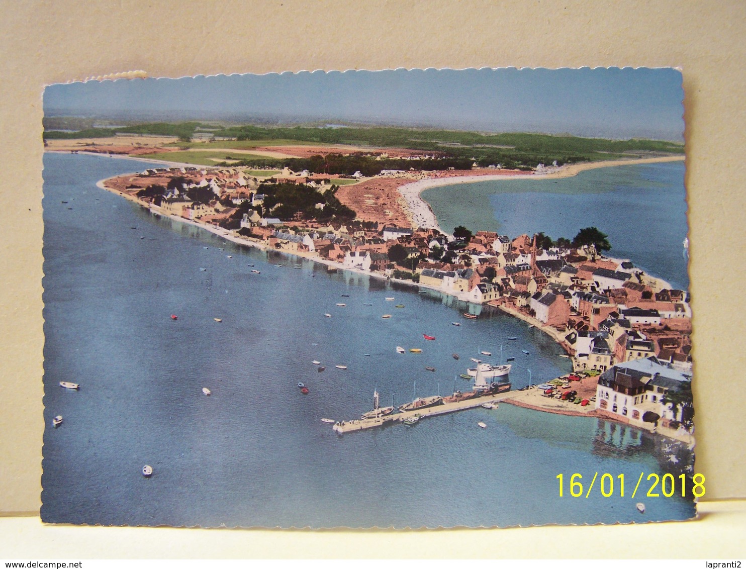 ILE TUDY (FINISTERE)