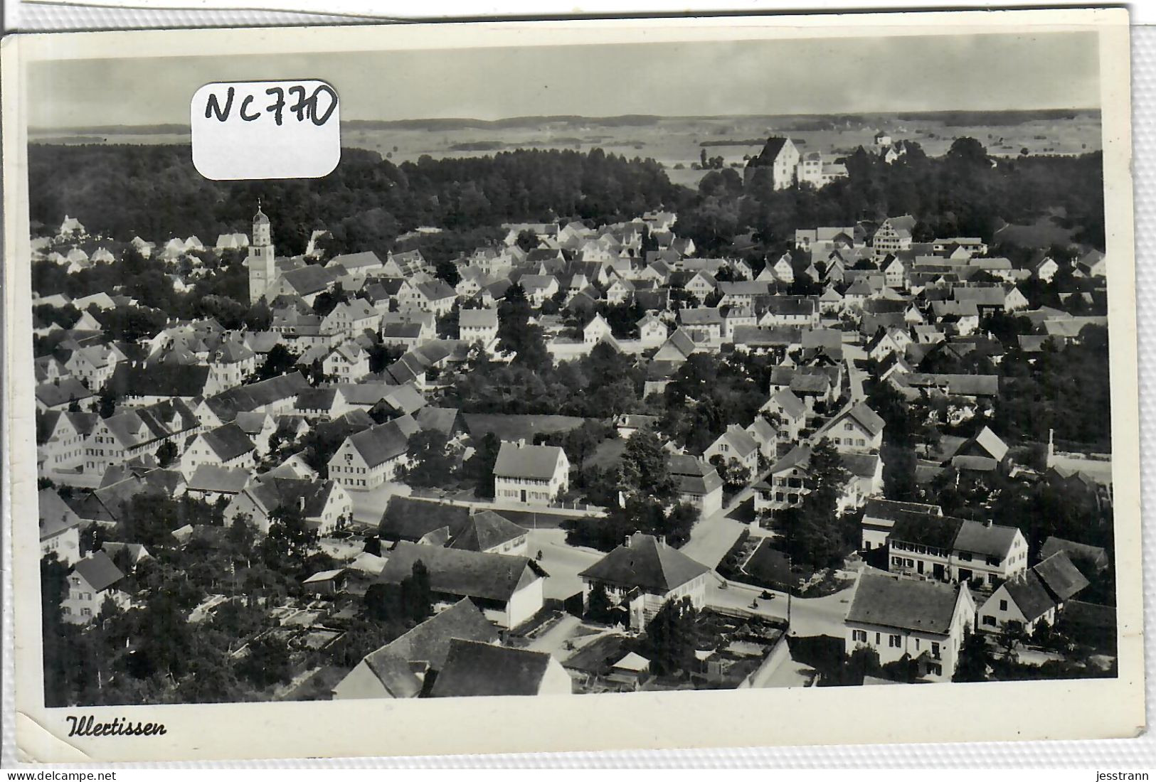 ILLERTISSEN- TOTAL