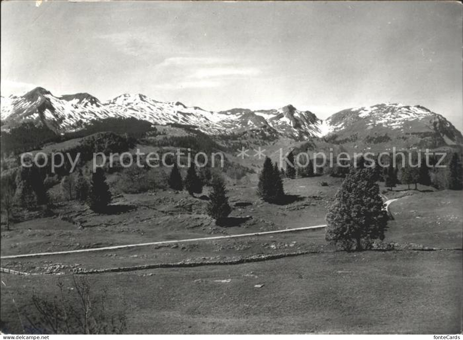 Illgau Terziarenheim St. Karl