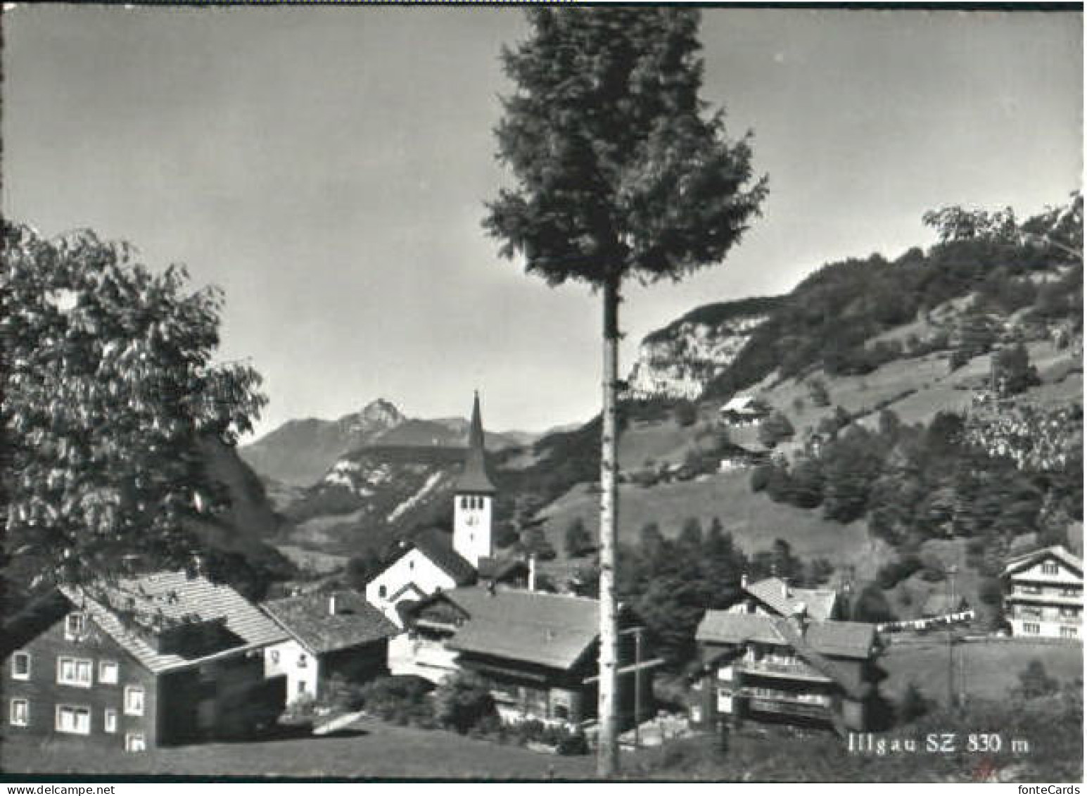 Illgau  x 1965