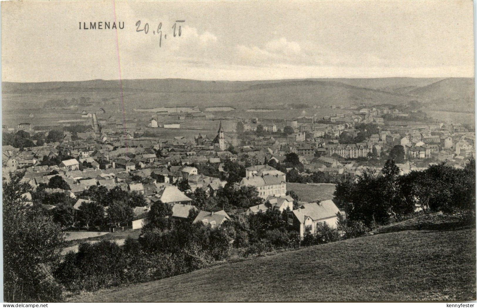 Ilmenau