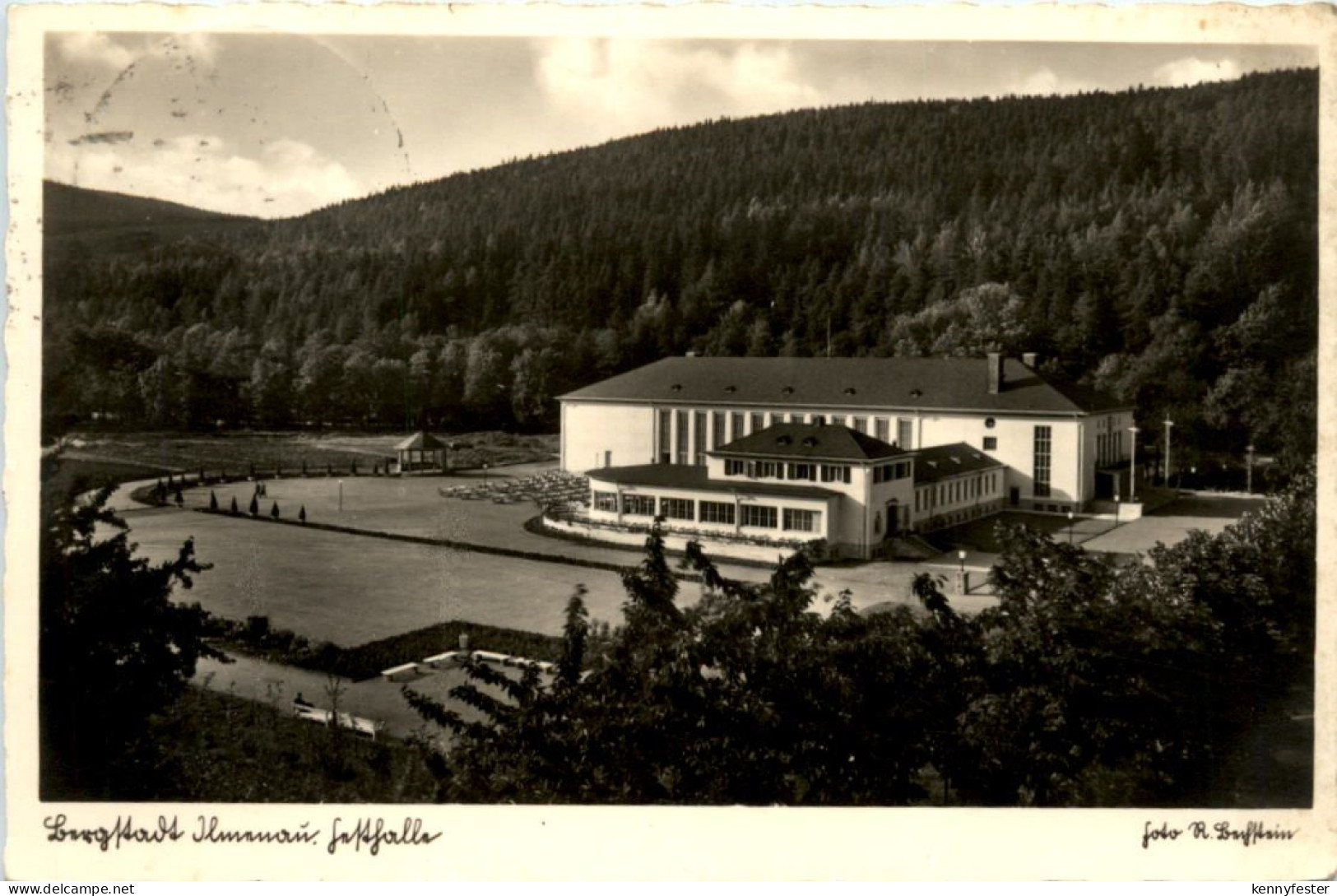 Ilmenau