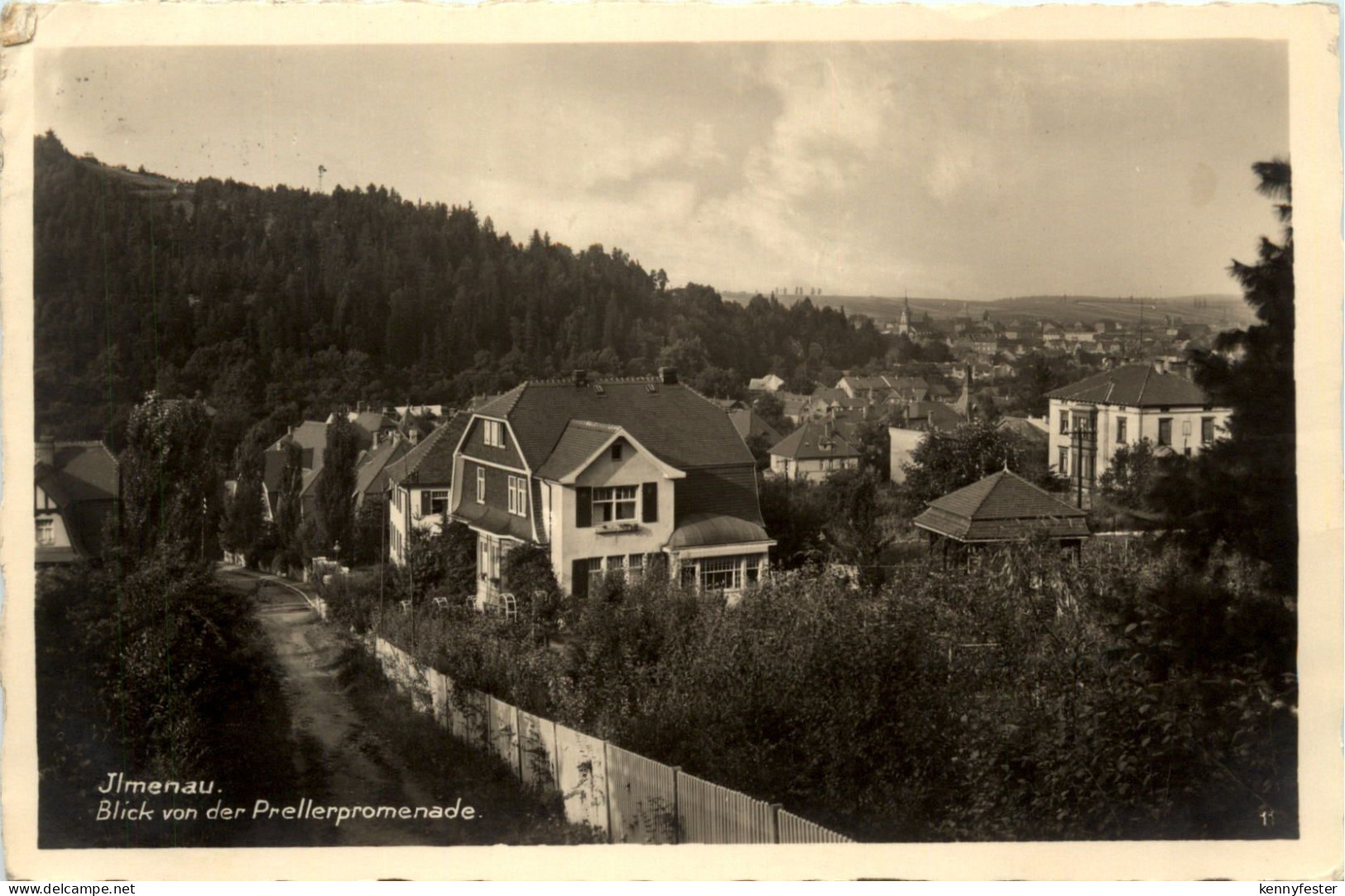 Ilmenau