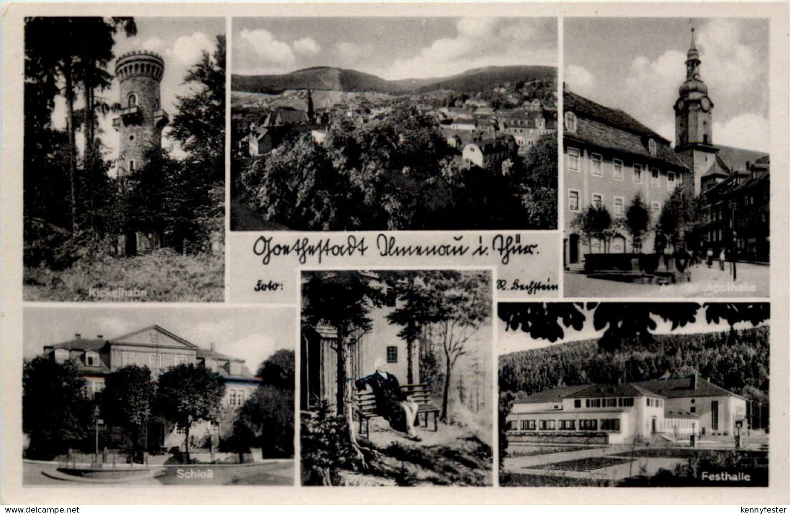 Ilmenau
