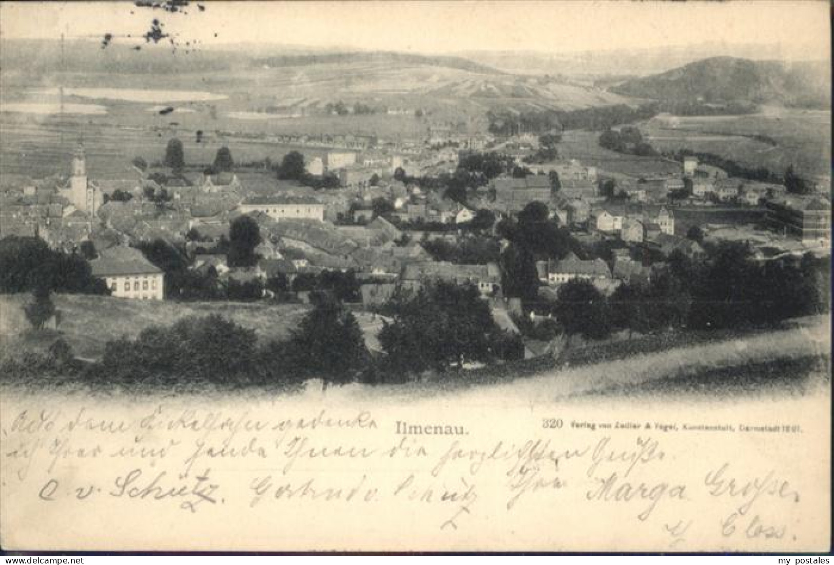 Ilmenau