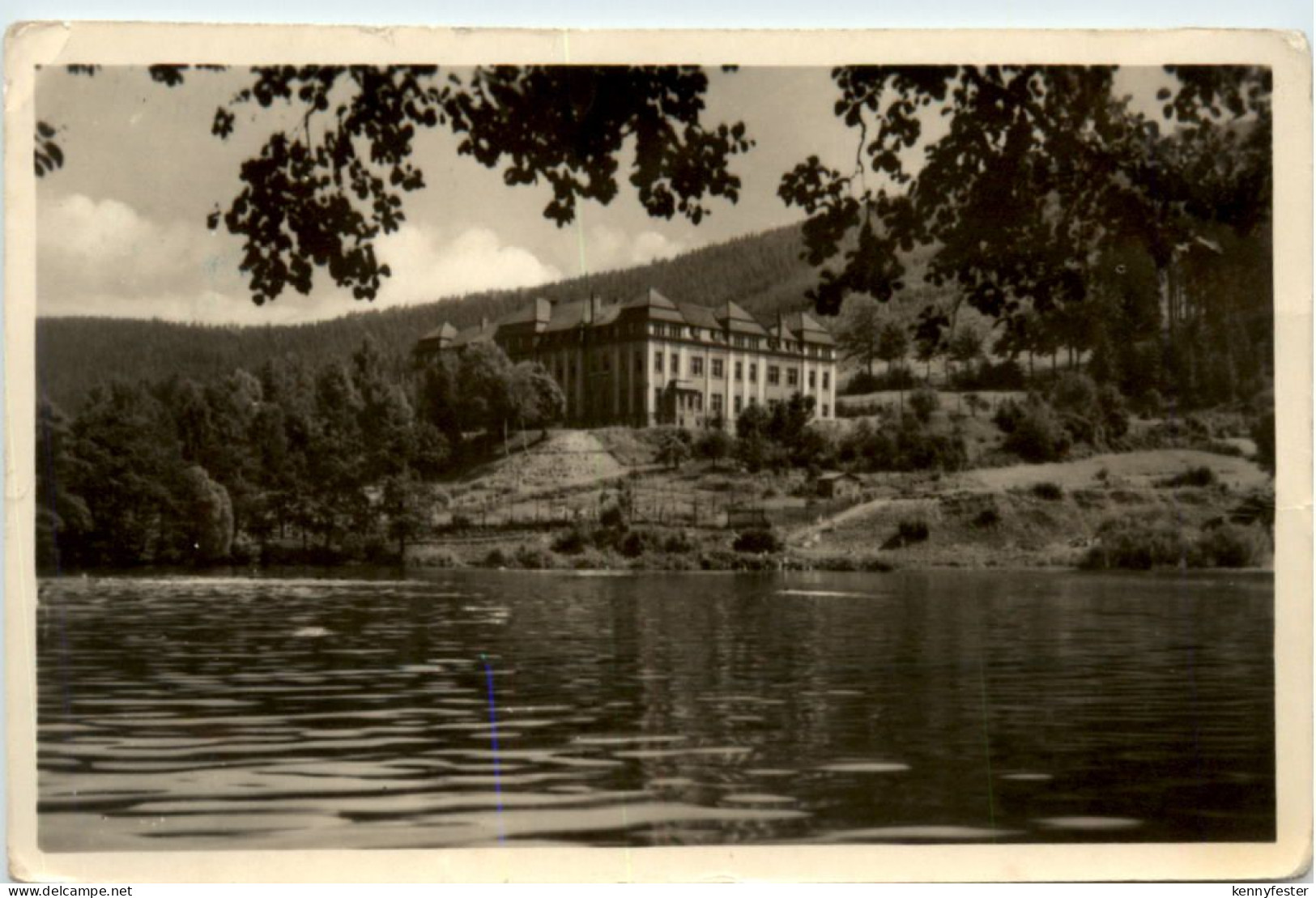 Ilmenau, Goetheschule