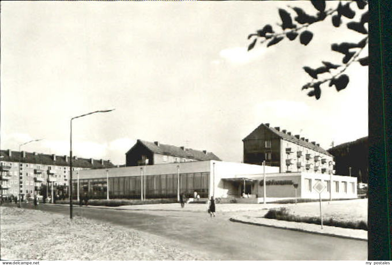 Ilmenau  o 1972