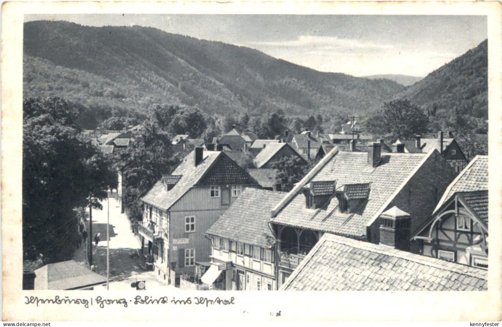 Ilsenburg